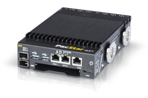 PacStar 451-NR Server Module