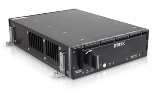DTS1X 10GbE Network Attached Storage