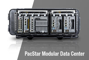 PacStar MDC