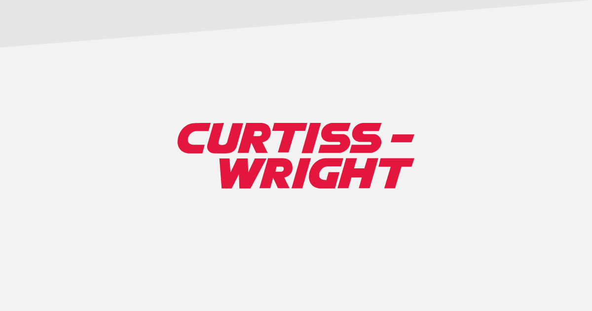 Curtiss-Wright, Green Hills Software(r), and Harris(r) Corporation
